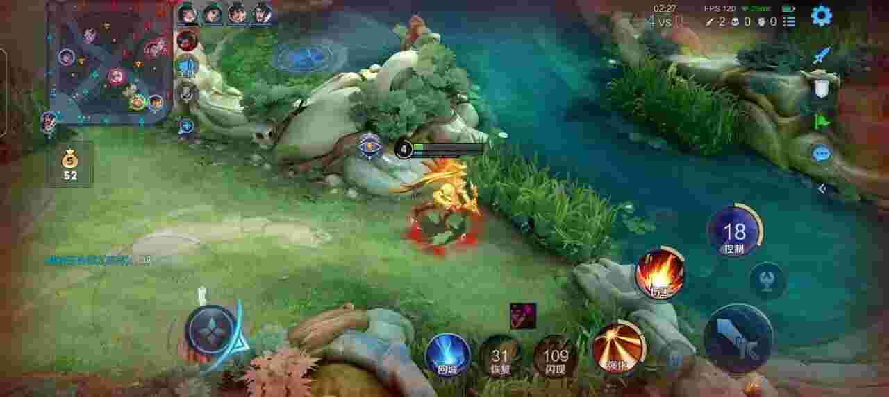 王者荣耀擎天柱 - 不求人和平精英辅助辅助预览图